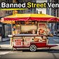 NYC Just Banned Street Vendors… Why?
