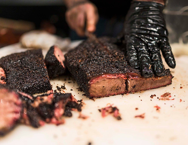 Brisket King