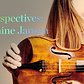 Perspectives: Janine Jansen and Her New Stradivarius