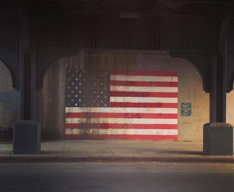 THANK YOU to all of those who have served and kept our country safe! #veteransday