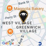 Fedora (239 W 4th St, New York, NY 10014, USA)