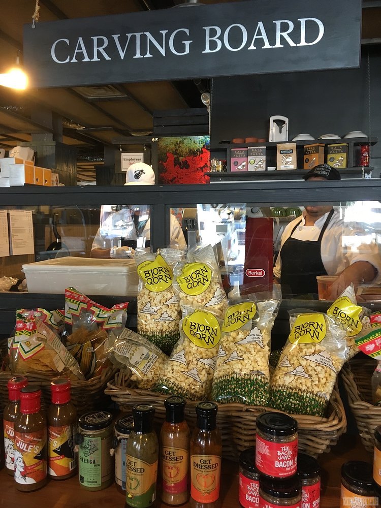 Gourmet Guild Williamsburg