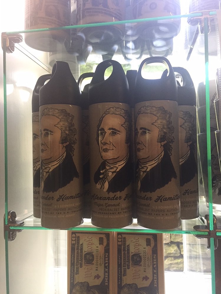 Hamilton Grange National Memorial