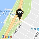 Lincoln Center for the Performing Arts (10 Lincoln Center Plaza, New York, NY 10023)