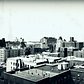 Jamaica Queens New York Rooftops | View out over Jamaica NY.