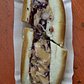Ono Hut Hot Dog | Mad. Sq. Eats / Spring 2016