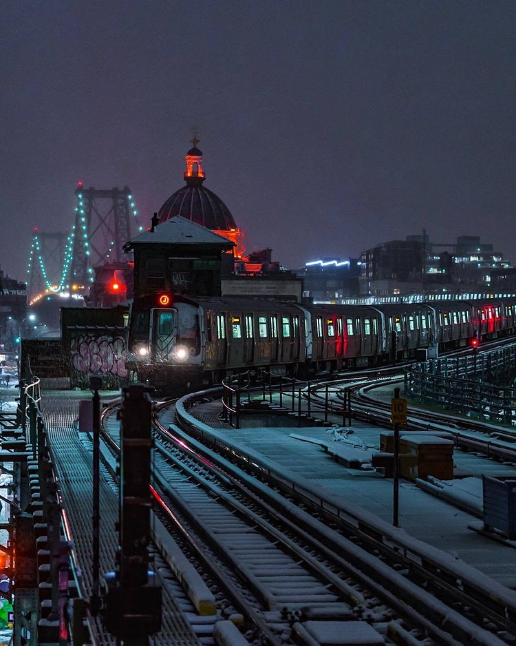 Williamsburg, Brooklyn