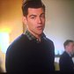 New Girl Schmidt Long Island speech