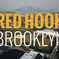 Above New York: Red Hook, Brooklyn