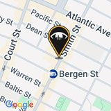 Bergen St (Brooklyn, NY 11201, USA)