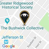 Precycle (50 Cypress Ave, Brooklyn, NY 11237)