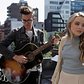 Sabrina Carpenter - Right Now (NYC Acoustic)