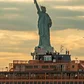 Statue of Liberty National Monument, New York, New York