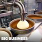 How Junior's Bakes 5 Million Cheesecakes During A Cream Cheese Shortage | Big Business