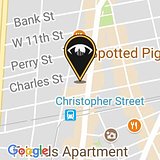 Flip Sigi (525 Hudson St, New York, NY 10014)