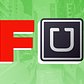 F-Uber