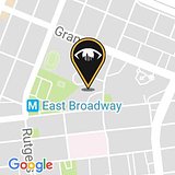 Rawesome Treats (212 E Broadway, New York, NY 10002)