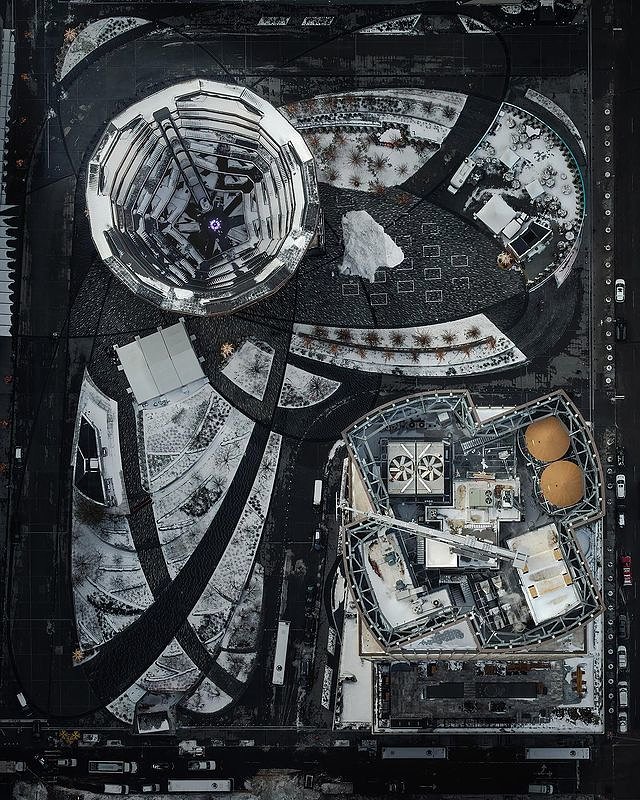 Hudson Yards, Manhattan