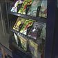 Book Vending Machines Come To NYC