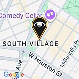 Dame (87 MacDougal St, New York, NY 10012)