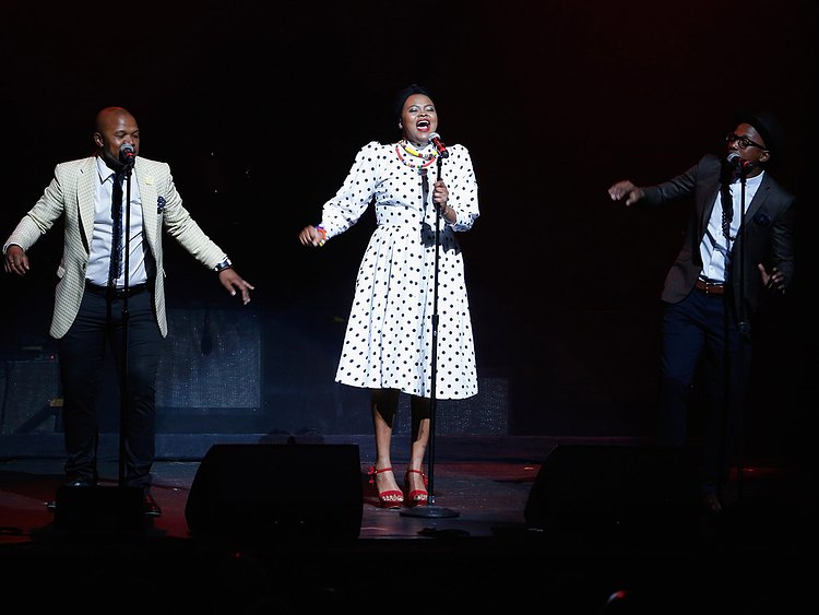 10th Annual Apollo Theater Spring Gala