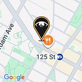 Catholic Church of St. Joseph of theHoly Family (405 W 125th St, New York, NY 10027, USA)
