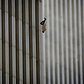 The Story Behind the Haunting 9/11 Photo of a Man Falling From the Twin Towers