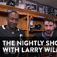 The Nightly Show - A Brooklyn Welcome for the New York Islanders - Mike Yard
