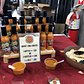 TorchBearer Sauces Booth | 2018 New York City Hot Sauce Expo