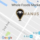 New Lab (Building 128, 8th St, Brooklyn, NY 11205)