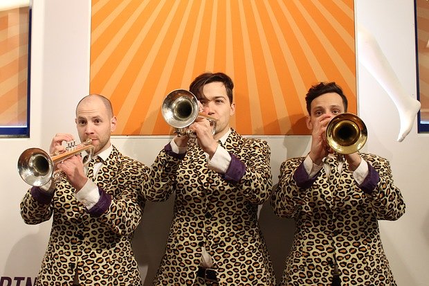 "Every second, aging affects nearly 100 percent of the population."