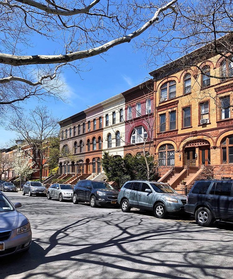 Bedford-Stuyvesant, Brooklyn