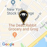 Leo's Bagels (3 Hanover Square, New York, NY 10004)