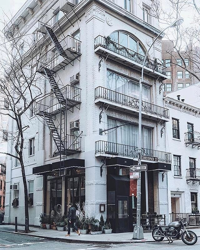 Photo via @monaris_ 
#viewingnyc