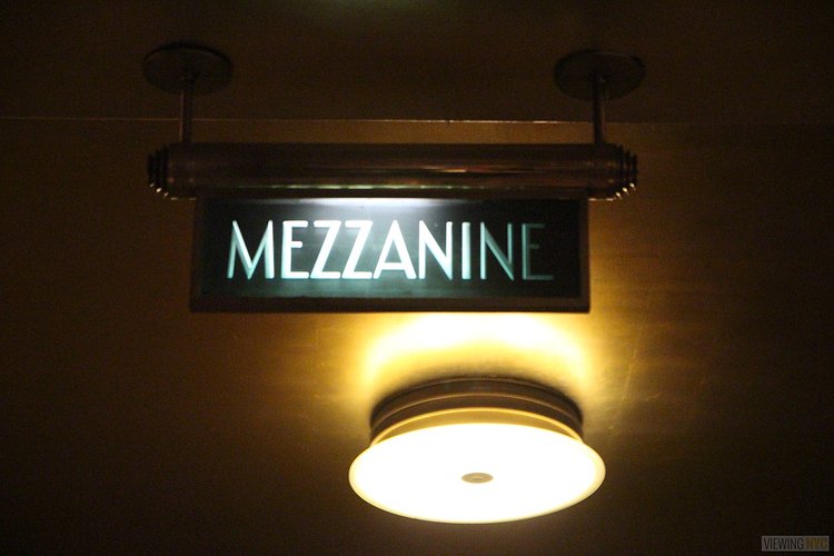 Vintage Signage | Built in 1932, Radio City Music Hall is a prime example of art deco architectural style that has withstood the test of time. With tons of gold, reflective surfaces and geometric design, walking through the venue is a bit like stepping back in time. Most of the fixtures, furniture and ornamentation are original, and any replacements are exact replicas of how the theater looked 80 years ago.

Read more here: <a href="https://viewing.nyc/i-braved-a-walkthrough-of-radio-city-music-hall-meant-for-tourists/" rel="nofollow">viewing.nyc/i-braved-a-walkthrough-of-radio-city-music-ha...</a>