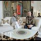 Inside Jonathan Adler and Simon Doonan’s Whimsical Home