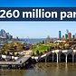 Why did NYC Build a Park in the Middle of a River?