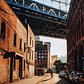 Plymouth Street, DUMBO, Brooklyn