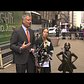 Mayor de Blasio Announces Fearless Girl Statue to Stay in NYC
