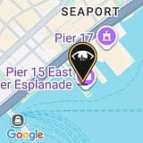 Watermark (78 South St Pier 15, New York, NY 10038, USA)