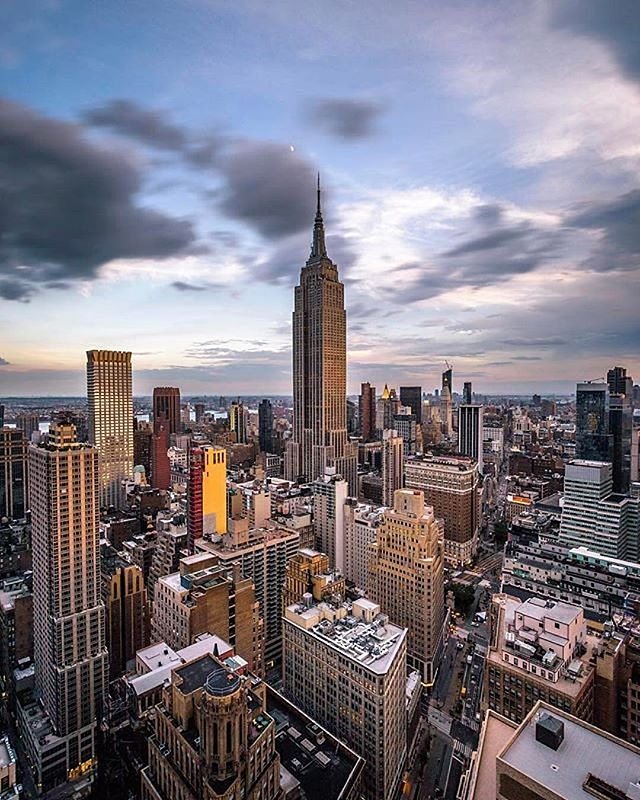 Photo via @killianmoore 
#viewingnyc