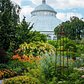 New York Botanical Garden, Bronx, New York