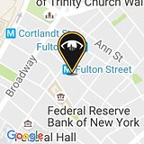 John Street Methodist Church (44 John St, New York, NY 10038)