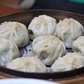 Lhasa Fast Food | Beef and Chive Momos