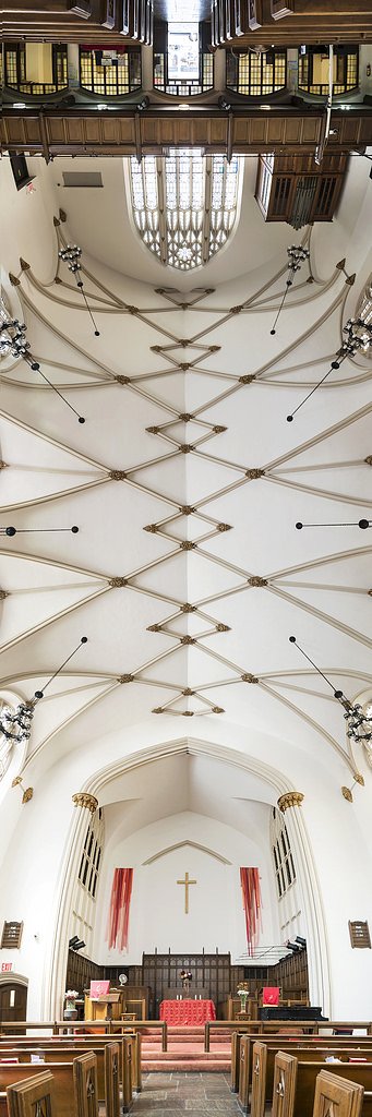 Church of the Village (Vertical Church NY) | <a href="http://www.RICHARDSILVERPHOTO.com" rel="nofollow">www.RICHARDSILVERPHOTO.com</a>