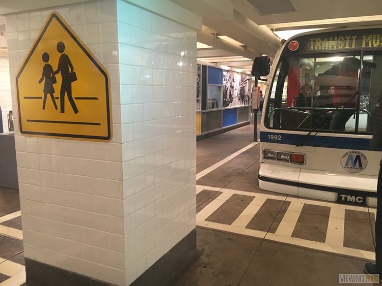 New York Transit Museum | Brooklyn