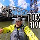 Urban Kayaking | Exploring a Polluted Industrial River in NYC