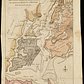 1781 British map of NYC and surroundings