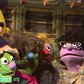 Sesame Street: Song: The Subway!