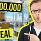 THIS $3,500,000 Sky-Castle has INSANE Views | NYC Apartment Tour